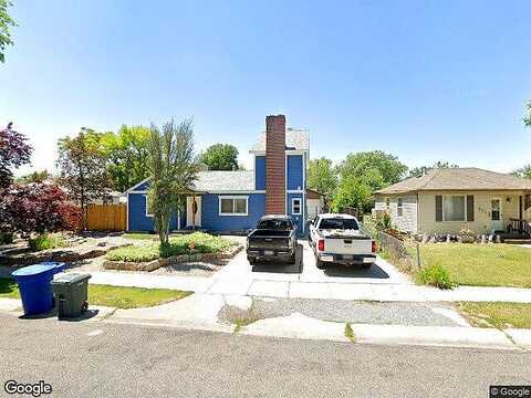 Concord, SALT LAKE CITY, UT 84104