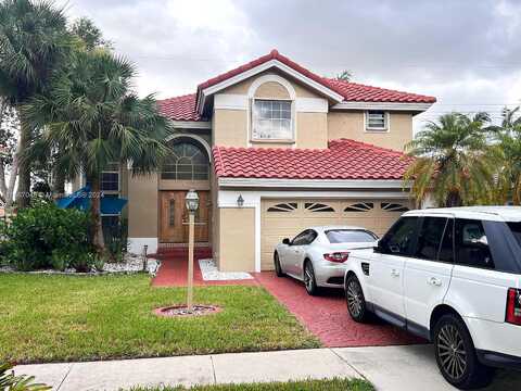 Springfield, HOLLYWOOD, FL 33026