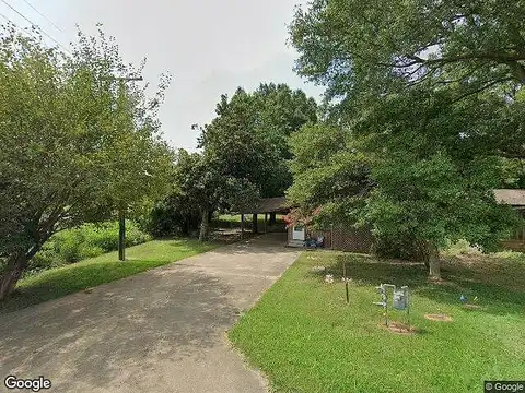 Bream, HUGHES, AR 72348