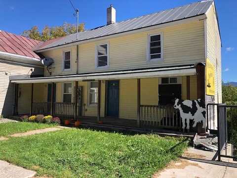 Main, RICHFORD, VT 05476
