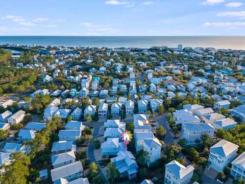 Emerald Beach, SANTA ROSA BEACH, FL 32459