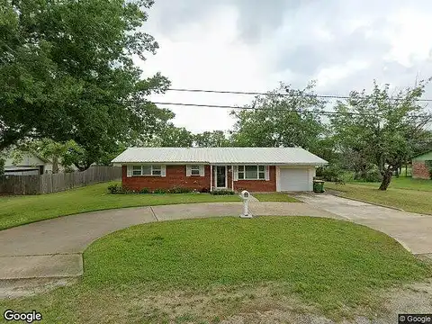 First, HICO, TX 76457