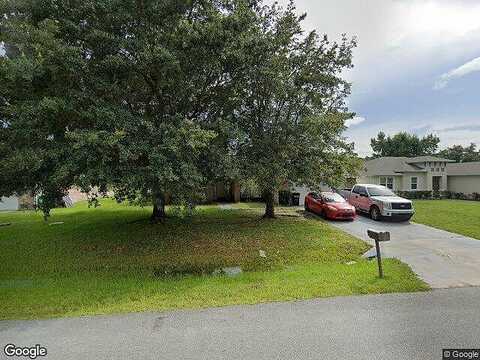 Burroughs, PALM COAST, FL 32137