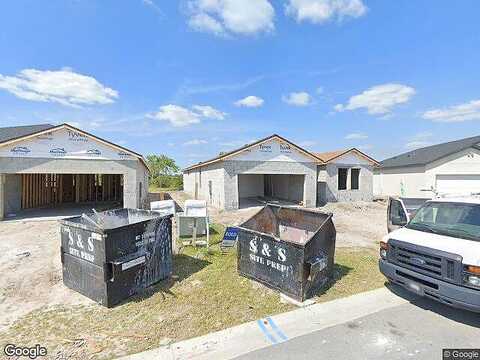 Wynthorne, WESLEY CHAPEL, FL 33545