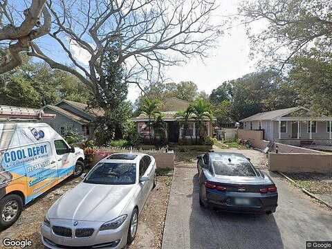 71St, SAINT PETERSBURG, FL 33702