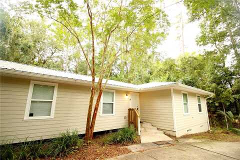 University, GAINESVILLE, FL 32607