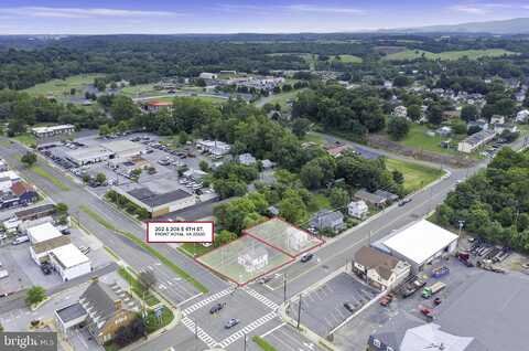 6Th, FRONT ROYAL, VA 22630