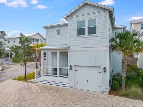 Emerald Beach, SANTA ROSA BEACH, FL 32459