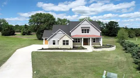 Beacon, KEMP, TX 75143