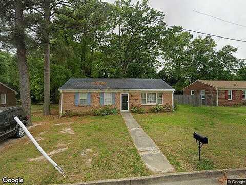 Sadler, COLONIAL HEIGHTS, VA 23834
