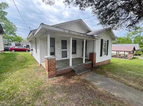 Church, THOMASVILLE, NC 27360