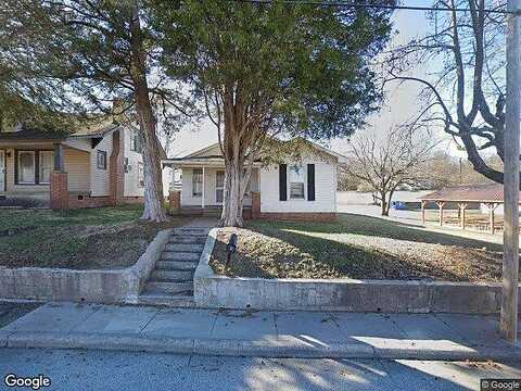 Church, THOMASVILLE, NC 27360