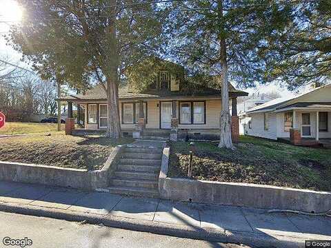 Church, THOMASVILLE, NC 27360