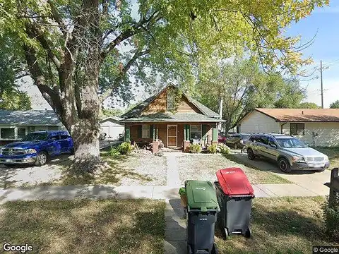 Stanton, LINCOLN, NE 68507
