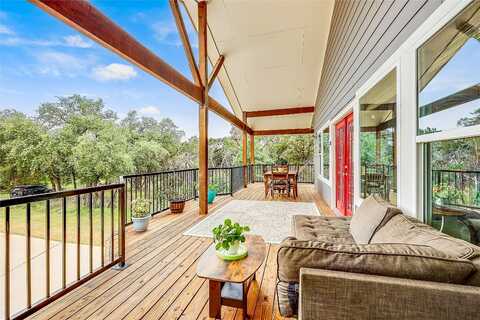 Buckboard, LAGO VISTA, TX 78645
