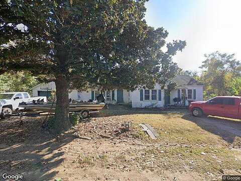 Mulberry, ALMA, AR 72921