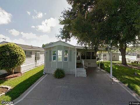 Aquamarine, ZEPHYRHILLS, FL 33540