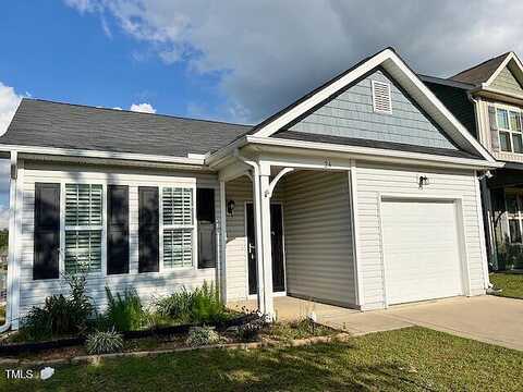 Manito, CLAYTON, NC 27520