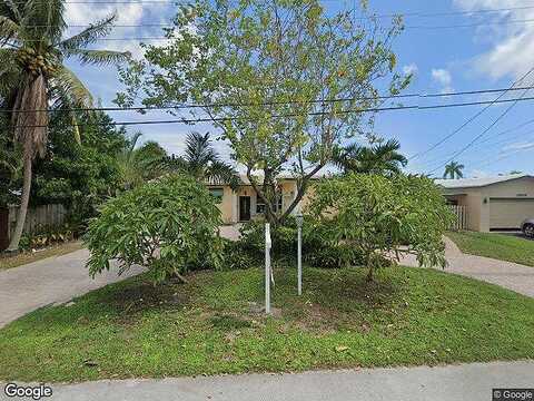 17Th, WILTON MANORS, FL 33305