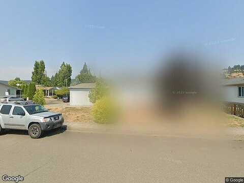 Blair, SHERIDAN, OR 97378