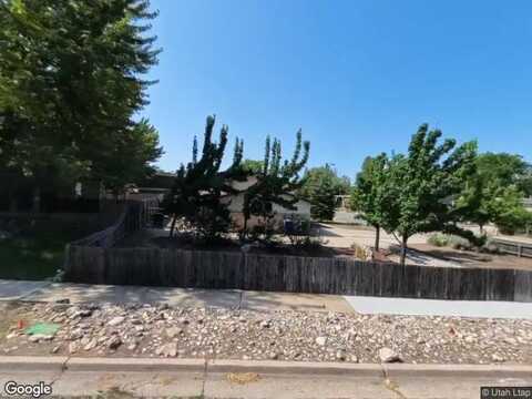 Millcreek, OGDEN, UT 84404