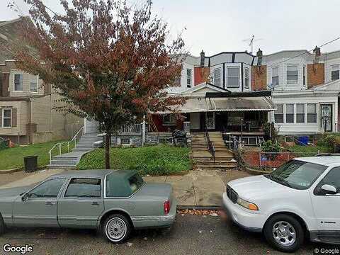 Springfield, PHILADELPHIA, PA 19143