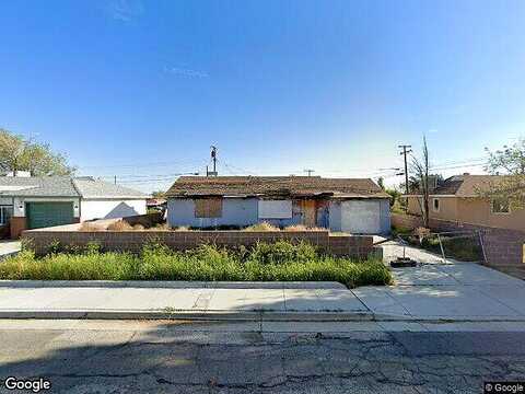 Barstow, MOJAVE, CA 93501