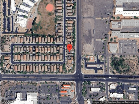 43Rd, NEW RIVER, AZ 85087