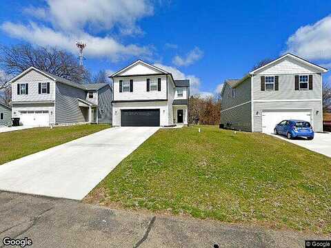 Glasgow, BRIGHTON, MI 48114