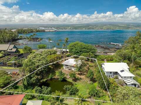 Keokea, HILO, HI 96720
