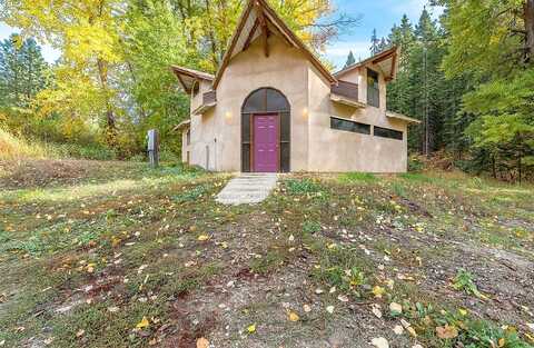 Merry Canyon, LEAVENWORTH, WA 98826