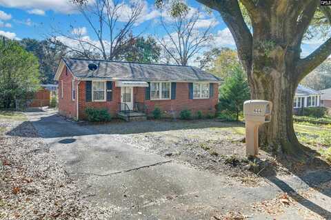 Laurie, COLUMBIA, SC 29205