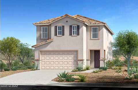 Peridot Vista, TUCSON, AZ 85742