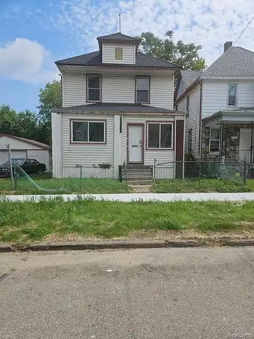 Canfield, DETROIT, MI 48214