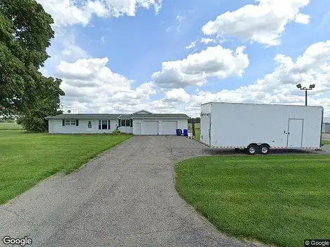 1/2 Mile, EAST LEROY, MI 49051