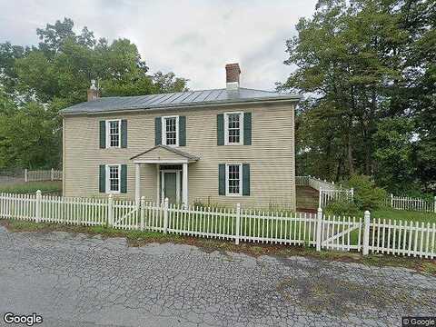 Main, MOUNT CRAWFORD, VA 22841