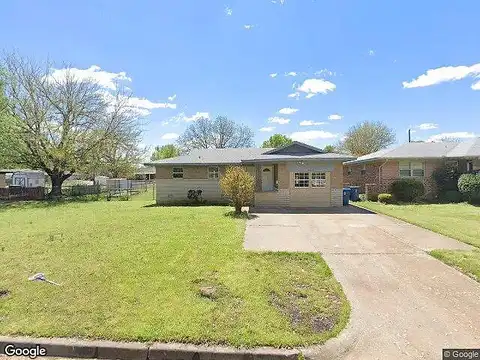 9Th, OKLAHOMA CITY, OK 73110