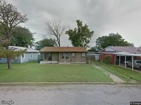 Grimes, COMANCHE, OK 73529