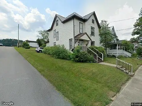 Ohio, FAIRMONT, WV 26554