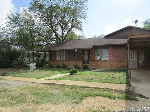 Texas, NIXON, TX 78140