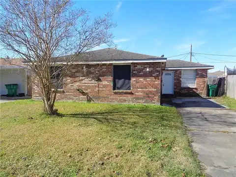 Phyllis, WESTWEGO, LA 70094