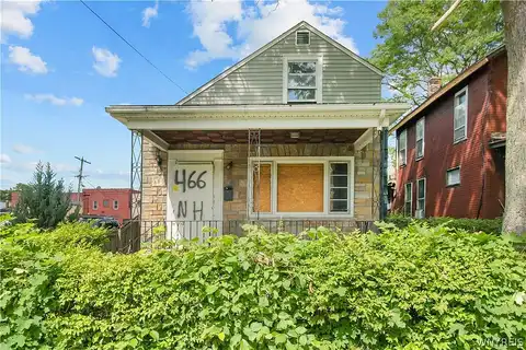 4Th, NIAGARA FALLS, NY 14301