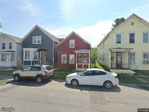 4Th, TROY, NY 12182