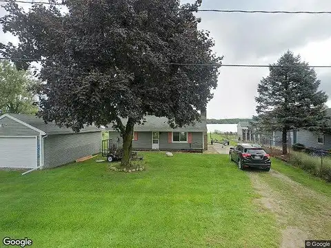 Donnely, JACKSON, MI 49201