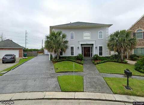 Rue Saint Martin, KENNER, LA 70065