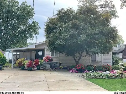 Donnely, JACKSON, MI 49201