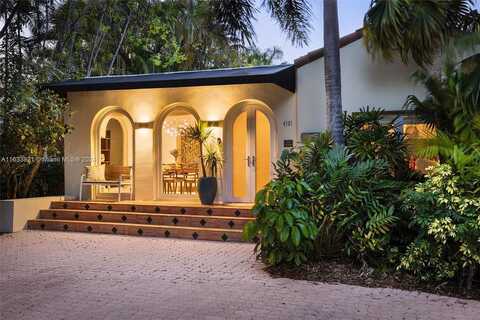 El Prado, MIAMI, FL 33133