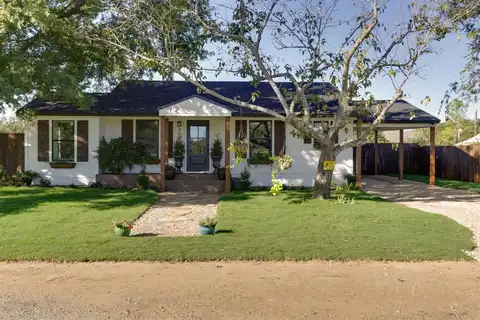 Brazos, WHITNEY, TX 76692