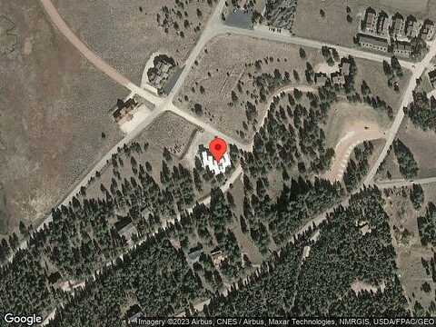 Winter Park Ln, Angel Fire, NM 87710