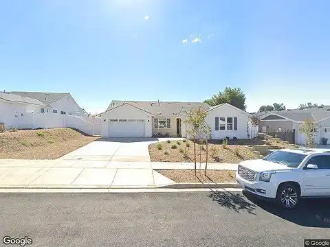 Rebecca, YUCAIPA, CA 92399